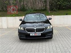 بي ام دبليو الفئة 5